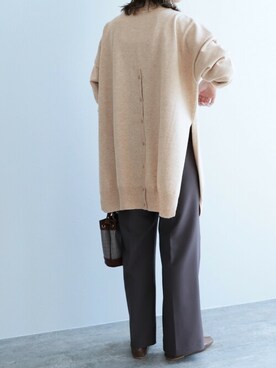 recastaffさん(レディース・165cm)の秋コーディネート