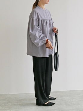 recastaffさん(レディース・156cm)の秋コーディネート