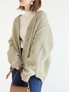 recastaffさん（レディース・165cm）の秋コーディネート