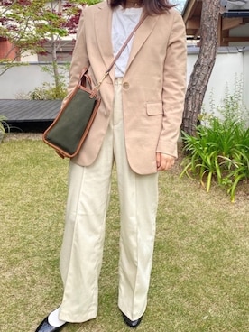 みやこさんのコーディネート