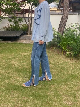 みやこさんのコーディネート