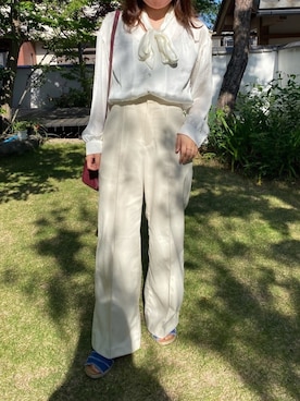 みやこさんのコーディネート