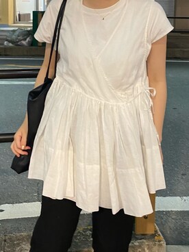 みやこさんのコーディネート