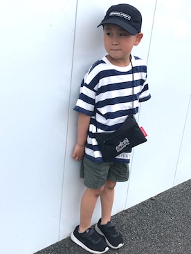 T.ha.keさんのコーディネート