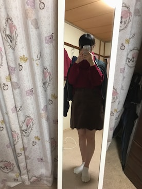 ふーみんさんのコーディネート