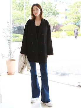 gaensoさんのコーディネート