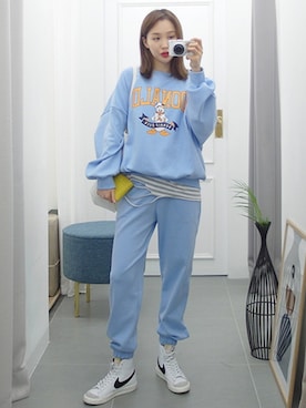 gaensoさんのコーディネート