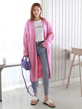 gaensoさんのコーディネート