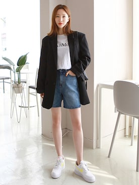 gaensoさんのコーディネート