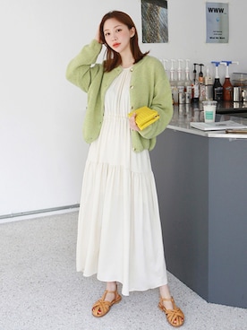 gaensoさんのコーディネート