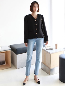 gaensoさんのコーディネート