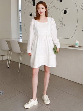 gaensoさんのコーディネート