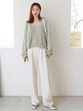 gaensoさんのコーディネート