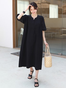 gaensoさんのコーディネート