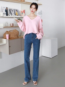 gaensoさんのコーディネート