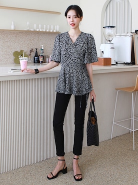 gaensoさんのコーディネート