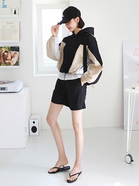 gaensoさんのコーディネート