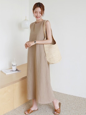 gaensoさんのコーディネート