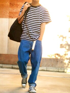 masaさんのコーディネート