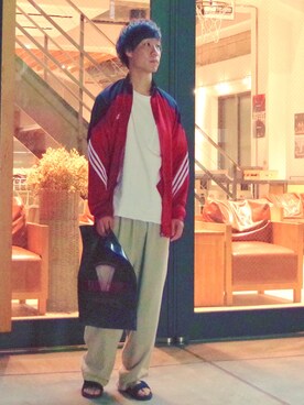 masaさんのコーディネート