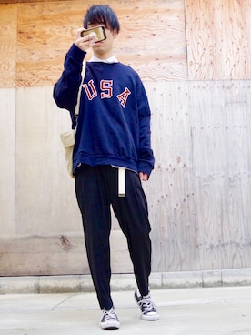 masaさんのコーディネート