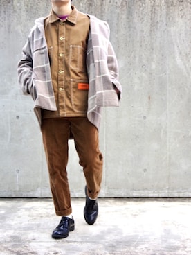 masaさんのコーディネート