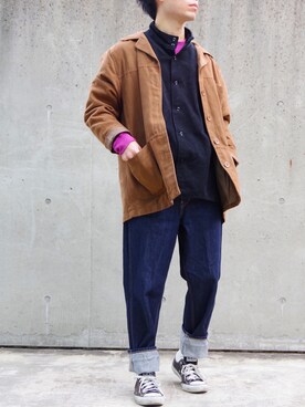 masaさんのコーディネート