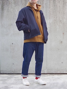 masaさんのコーディネート