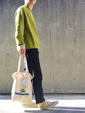 masaさんのコーディネート