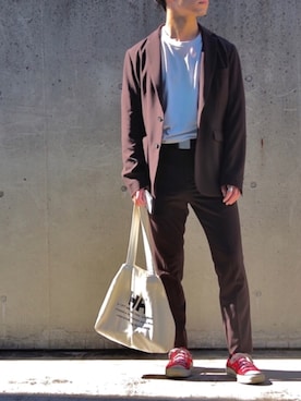 masaさんのコーディネート