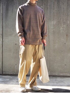 masaさんのコーディネート