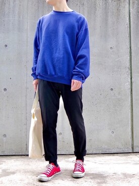 masaさんのコーディネート