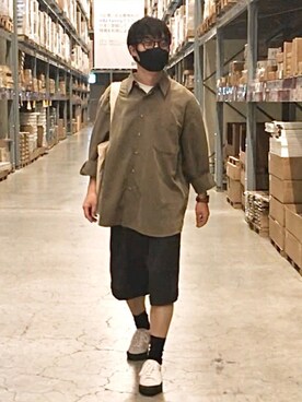 masaさんのコーディネート