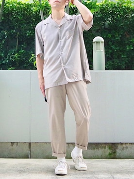 masaさんのコーディネート