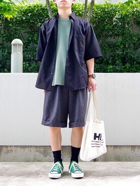 masaさんのコーディネート