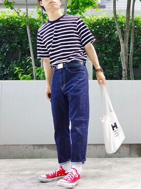 masaさんのコーディネート