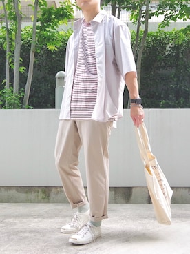 masaさんのコーディネート