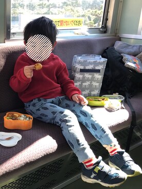 storzさんのコーディネート