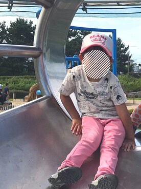 storzさんのコーディネート