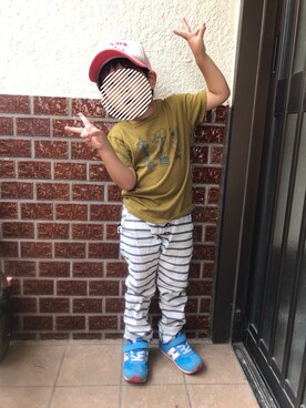 storzさんのコーディネート