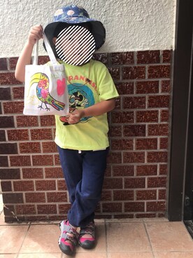 storzさんのコーディネート