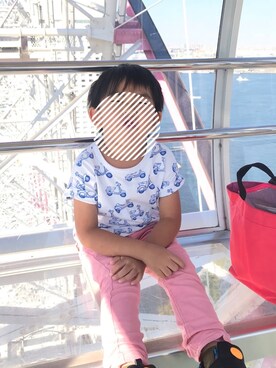 storzさんのコーディネート