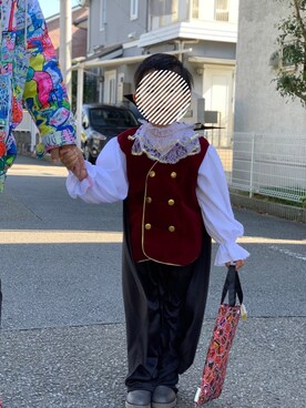 storzさんのコーディネート