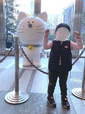 storzさんのコーディネート