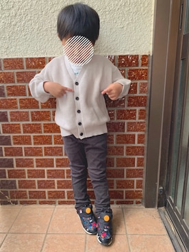 storzさんのコーディネート