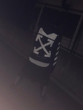 blacknubianさんのコーディネート