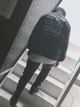 blacknubianさんのコーディネート