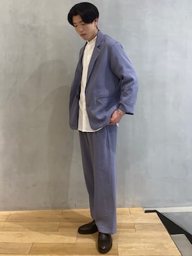 せっこさんのコーディネート