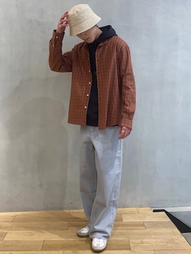 せっこさんのコーディネート