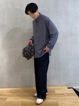 せっこさんのコーディネート